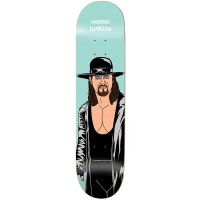 Enjoi Judkins Body Slam R7