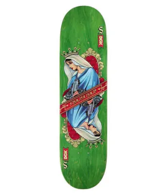 Dgk Shanahan Kingdom