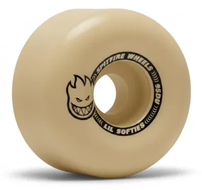 Spitfire Lil Softies Conical 95d