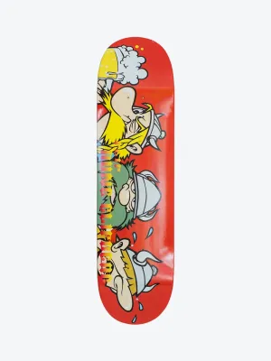 Flip Viking Glifberg