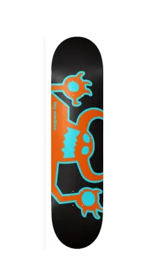 Toy Machine 'original Monster'