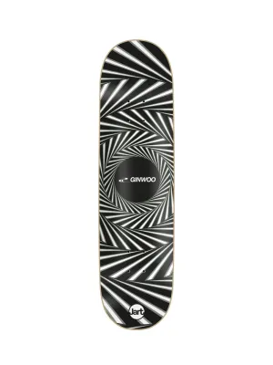 Jart Spiral Ginwoo