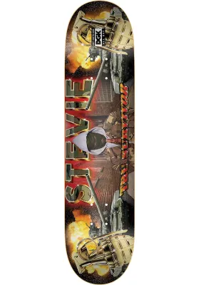 Dgk Ghetto Fab Williams