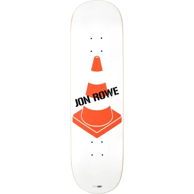 Quasi Jon Rowe Conehead