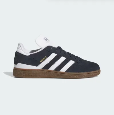 Adidas Busenitz Aurora Ink / Cloud /