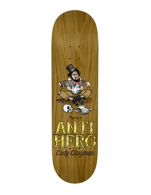 Antihero Eat Rich Chapman