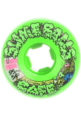 Slime Balls Double Take Cafe Vomit Mini