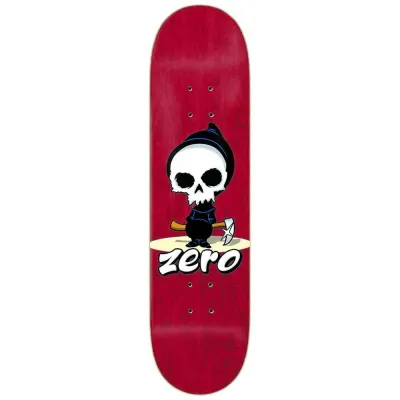 Zero Skateboards Lil Reaper