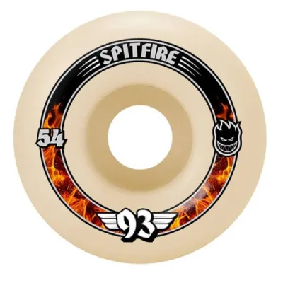 Spitfire Radial F4 Soft Slider