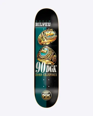 Dgk Back 2 Back Bilyeu