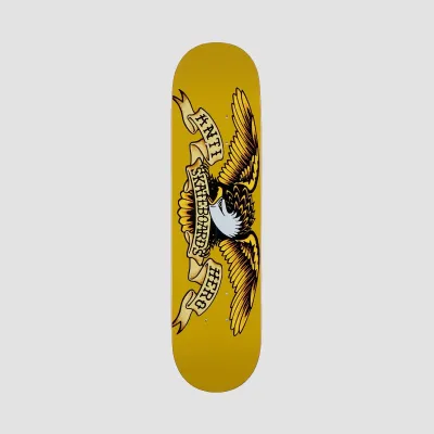 Antihero Team Classic Eagle Mini