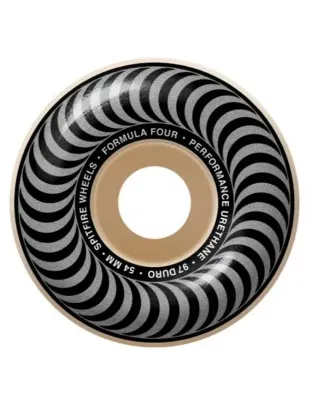 Spitfire Formula Four...