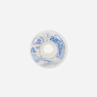 Dial Tone Jordan Trahan willows Round Cut