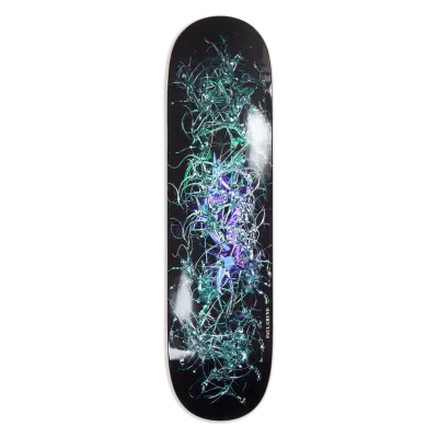 Planche Polar Paul Grund Crystal Depth –