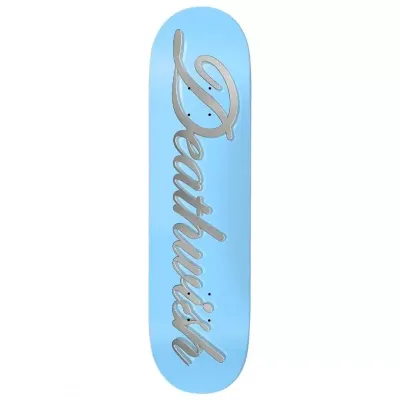 Tábua Deathwish Deville –