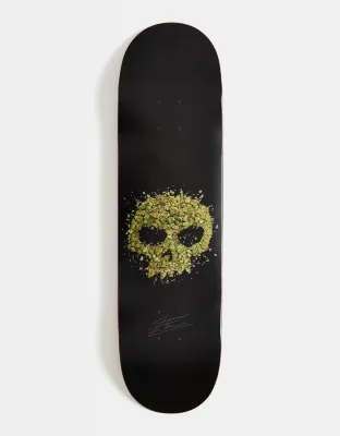 Zero Forrest Single Ounce Skull