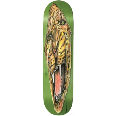 Baker Justin figgy Figueroa Big Cats