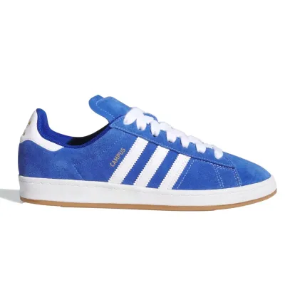 Adidas Campus Adv Royal Cloud Metallic