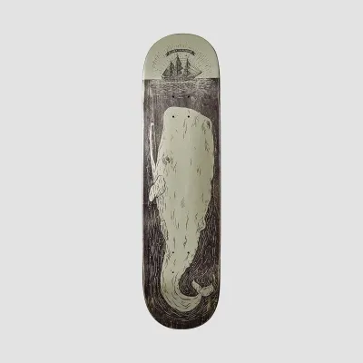 Heathen Moby Rising Metallic On Squarehead