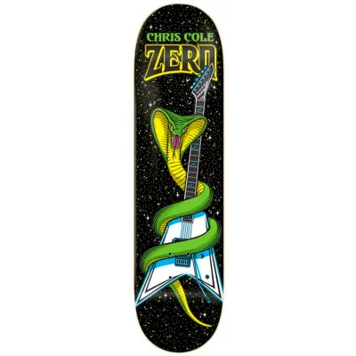 Zero Chris Cole Stardust