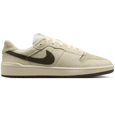Nike Sb Code 58 Pale dk Hazel-lt muslin-celadon