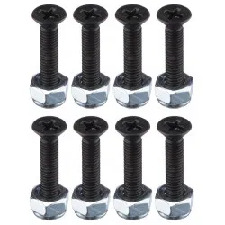 Mini Logo Visserie Cruciforme 1 Pouce