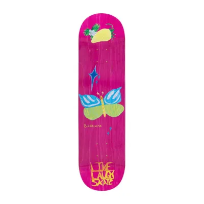 Birdhouse Pro Armanto X Dani