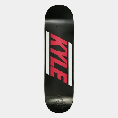 Palace Skateboards Kyle Wilson Pro S43