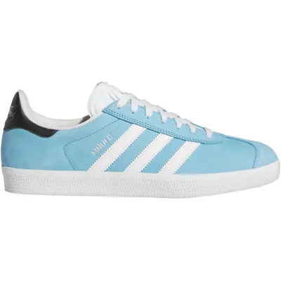 Adidas Mnufc X Familia Gazelle Adv Shoes Zenith/crystal core