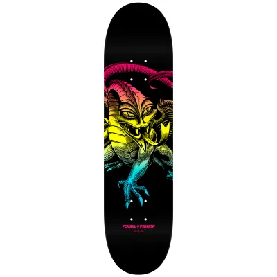 Powell Peralta Steve Caballero Cloby Fade