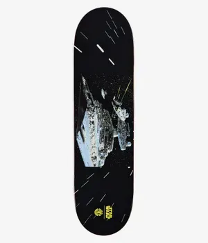 Element X Star Wars Destroyer