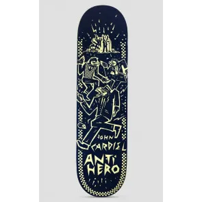 Antihero Tavola Cardiel Ruder Boys