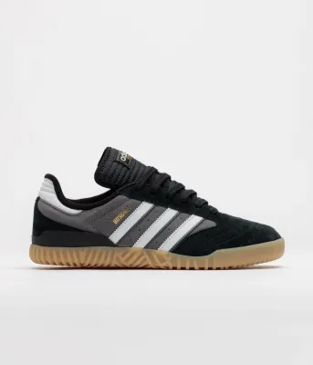 Adidas Busenitz Indoor Super Shoes Core / Crystal / Four