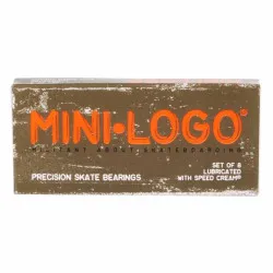 Mini Logo Mini Logo