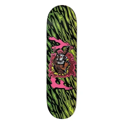 Deathwish Jamie Foy Primal Twin
