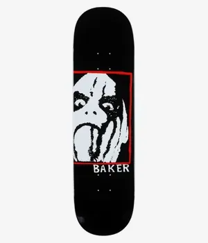Baker Casper Steel Dreams B2