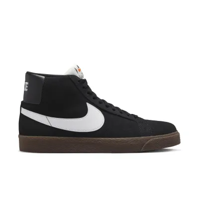 Zapa Nike Sb Blazer Mid 010