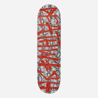 Deathwish Snake Spray
