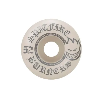 Spitfire Burners Bighead 99d