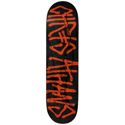 Deathwish Chris Athans Gang Name