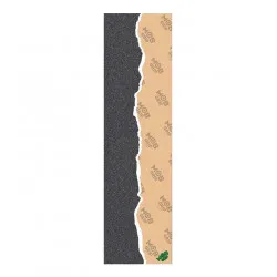 Grip Mob Torn Clear Vertical