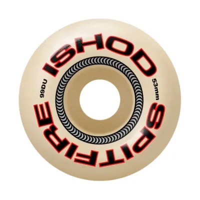 Spitfire 'formula Four Ishod Wair' Lock-in Classic 99d