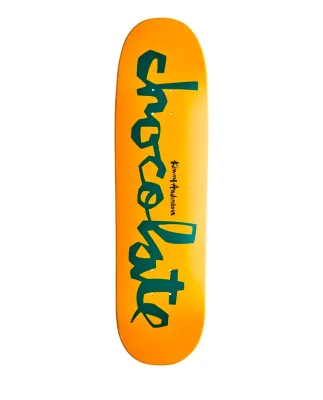 Chocolate Kenny Anderson Og Chink Skidul Shaped