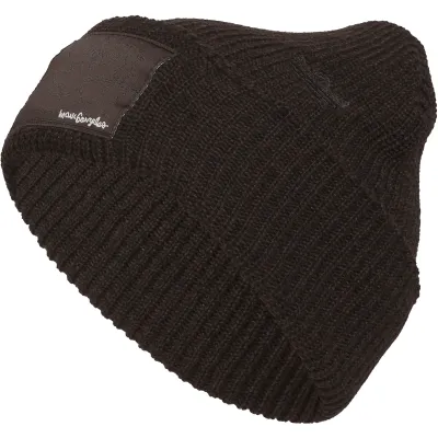 Adidas X Mark Gonzales Work Merino Beanie Aurora Coffee