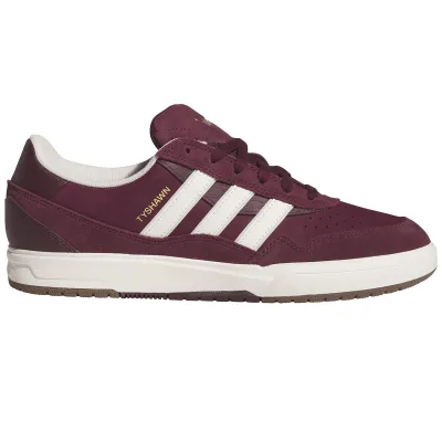 Adidas Tyshawn Ii cwhite/goldmt