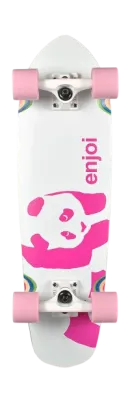 Cruiser Whitey Panda 28 Enjoi
