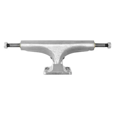 Independent Stage 4 Polished 166mm