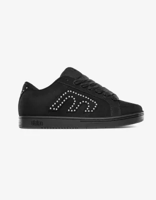 Etnies Kingpin Black