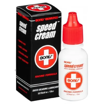 Lubrifiant Roulements Bones Speed Cream