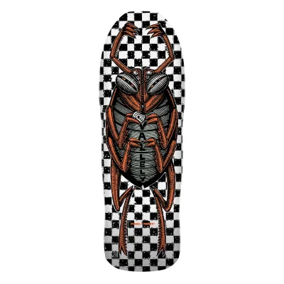 Powell Peralta Reissue Mike Vallely Bug